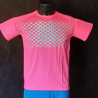 Camiseta técnica REFLECTANTE manga corta, color Fucsia Flúor - f-q.jpg